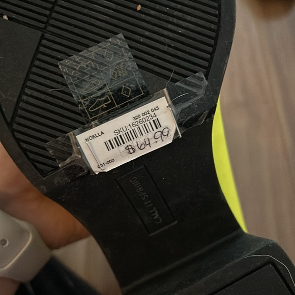 Call It Spring Shoes NWT 8.5 - Picture 2 of 3